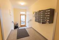 Eck-Wohnung im 2. Liftstock in Gersthof nahe Türkenschanzpark