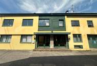 Büro- oder Praxisräumlichkeiten - auch teilbar