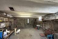 2 Wohneinheiten, großzügige Nutzfläche & Innenhof - vielseitiges Wohnhaus nahe dem Neusiedler See
