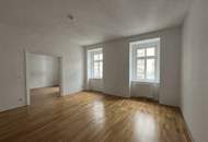 1070! Gut aufgeteilte 4-Zimmer Wohnung nahe Neubaugasse!