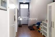 Große Maisonetten - GARTEN - Wohnung mit 4 Zimmern, LOGGIA plus 2 Garagenstellplätze