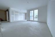 Penthouse-Feeling im DAS WEGL: Großzügige 2-Zimmer-Dachgeschoßwohnung mit sonniger Terrasse und erstklassiger Infrastruktur!