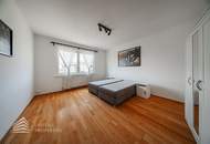 Schöne 4-Zimmer Wohnung, Nähe Westbahnhof