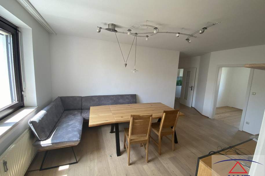 Renovierte Eigentumswohnung im Grünen: Ruhe, Natur und Toplage!, Wohnung-kauf, 199.000,€, 8280 Hartberg-Fürstenfeld