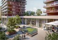 Ein Meisterwerk der Innenarchitektur und Technik - Penthouse mit Blick über ganz Wien!