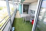 "++WienerbergCity++Fernblick++Garage++Klimaanlage++"