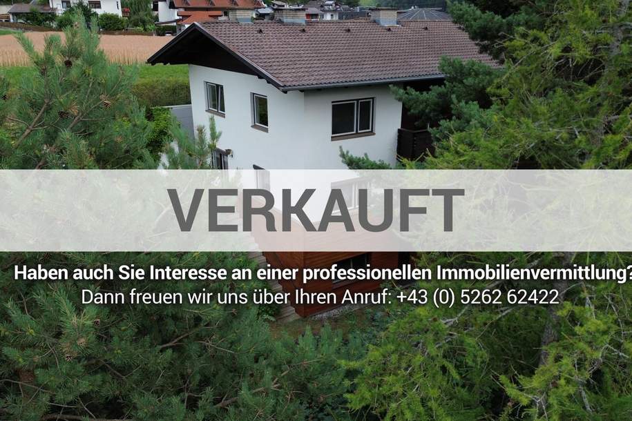 Wohnkomfort &amp; Investitionschance – vielseitiges Mehrfamilienhaus mit großem Grundstück &amp; Potenzial, Haus-kauf, 620.000,€, 6094 Innsbruck-Land
