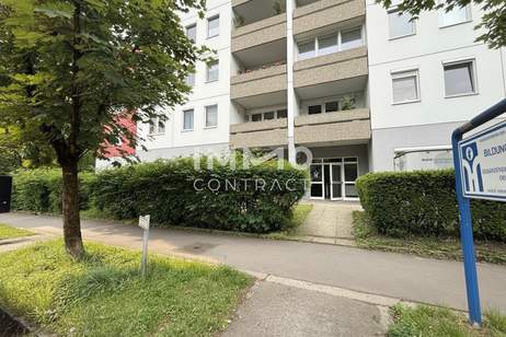 Repräsentative Bürofläche mit ausgezeichneter Verkehrsanbindung am Linzer Froschberg!, Gewerbeobjekt-miete, 3.836,93,€, 4020 Linz(Stadt)