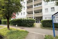 Repräsentative Bürofläche mit ausgezeichneter Verkehrsanbindung am Linzer Froschberg!