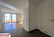 Niedrige Heizkosten I Moderne Wohnung mit Balkon nahe FH Joanneum