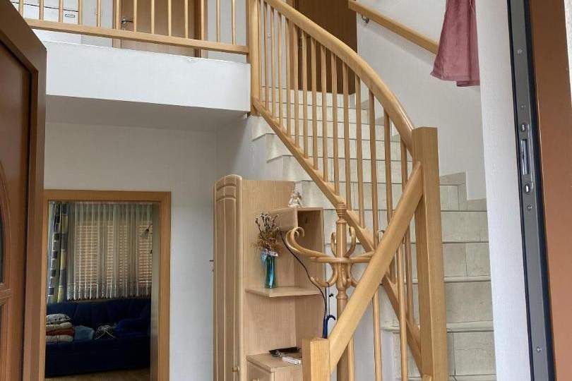 Charmantes Wohnhaus mit Garten & Terrasse in Ruhelage, Nähe Therme Bad Waltersdorf!, Haus-kauf, 339.000,€, 8292 Hartberg-Fürstenfeld