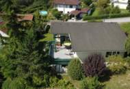 Gepflegter Bungalow in Ruhelage