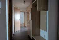 Teilmöblierte Eigentumswohnung in zentraler Lage