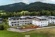 Exklusive Neubau-Penthouse-Wohnung - D7
