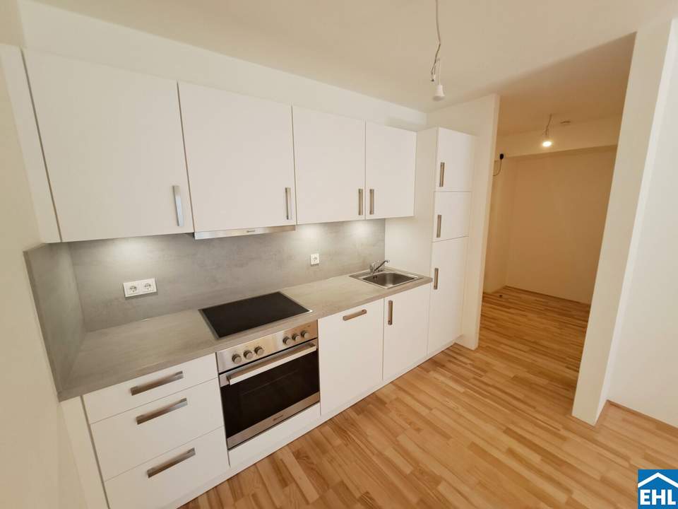 Traumhafte Neubauwohnungen Nähe U3 "Hütteldorfer Straße"