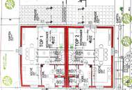 "Schlüsselfertig &amp; bezugsbereit! Neubau-Doppelhaus in Top-Lage Herzogenburgs"