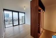 Exklusiver DG-Wohntraum im KORSO – Urbaner Luxus im Herzen des 2. Bezirks