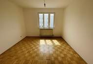 Ihr neues Zuhause in Rohrbach: Lichtdurchflutete Wohnung mit Terrasse und eigenem Gartenanteil