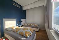 Top-Investment im Phils Place - 1-Zimmer-Apartment , Nähe Wienerberg