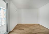 ERSTBEZUG >> kleine, charmante 2 ZI Anleger-Wohnung mit modernem Grundriss >> TOP LAGE Alte Donau, Floridsdorfer Spitz