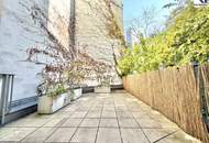 360 TOauR // TERRASSEN - NEUBAUWOHNUNG