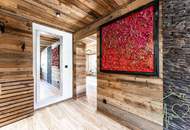 TOP PREIS - Traumhafte Alpenvilla mit FREIZEITWOHNSITZ - perfekt saniert, 6 Zimmer, Sauna!