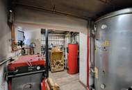 "NEUER PREIS!" GEWERBE UND WOHNLIEGENSCHAFT MIT VARIABLER -NUTZUNG IM BEZIRK BADEN