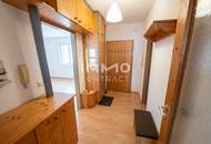 Charmante 3-Zimmer-Erdgeschosswohnung mit Einbauküche in Oberndorf a.d. Melk – 129.000 €