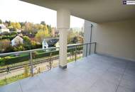 Wohnen im Grünen - Exklusive Maisonette-Neubauwohnung in Graz-Mariatrost mit modernem Komfort und idyllischer Aussicht! PROVISIONSFREI!
