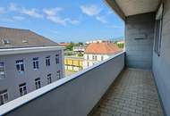 "KAUFANBOT vorhanden" 3-Zimmer-Eigentumswohnung mit Loggia im Zentrum von Knittelfeld