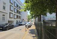 Dachgeschosswohnung mit drei Freiflächen und exklusiver Dachterrasse