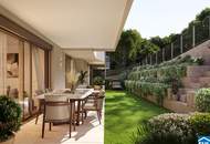 CLOUD 9 – Grüne Höhe. Goldene Lage.