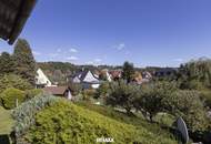 Einfamilienhaus mit ca. 600 m² Grundstück in ruhiger Wohnlage von Voitsberg