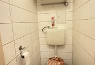 Reinprechtsdorfer Straße: zentrale 2-Zimmer-Wohnung mit separater Küche zum Verkauf mit Stellplatz in BK inklusive!