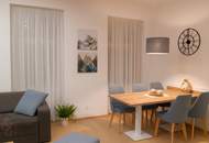 Urbaner Luxus &amp; Rendite – Ihr stilvolles Investment in Wien