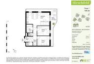 Topqualität - 29 m² Wohnzimmer mit Küche im schönsten Eck von Floridsdorf - provisionsfrei