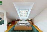 Zentral, schnell, bequem – Mietwohnungen mit bester City-Anbindung