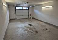 Großzügiges Einfamilienhaus mit Traumgarten und Garage