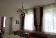 ALTBAU – AUSSERGEWÖHNLICHES EINFAMILIENHAUS AUF GROSSEM GRUNDSTÜCK