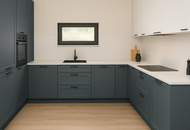 Tolle Doppelhaushälfte in Stetten - Erstbezug mit 105m², Garten &amp; 2 Stellplätzen