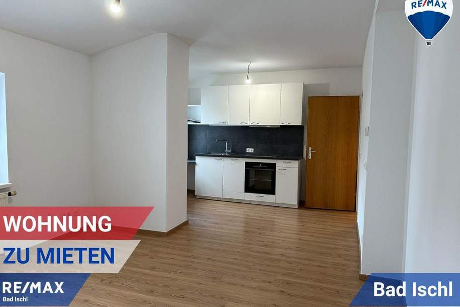 2-Zimmer-Wohnung in Bestlage - direkt an der Esplanade, Wohnung-miete, 679,00,€, 4820 Gmunden