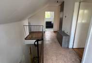 Einfamilienhaus mit viel Platz, sonnigem Garten, Terrasse und Nebengebäude!