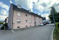Ruhe genießen, stadtnah wohnen – Gepflegte Eigentumswohnung in Dornbirn!