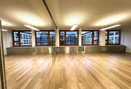 360 TOUR // LOFTBÜRO IN WIENER BÖRSE