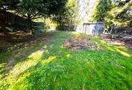 Traumhafte Gartenwohnung in Hietzing mit Sanierungspotenzial in absoluter Ruhelage! Historisches und saniertes Villengebäude + Hochwertiges Umfeld!