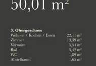 RIESEN SONNENTERRASSE - Preis gilt nur bis Bausstart - Moderne Zwei-Zimmer-Wohnung in zentraler Lage von Graz mit Sonnenbalkon, perfekt für Singles oder Paare! Luxus-Neubauprojekt!