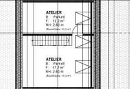 Nur noch 4 Wohnungen verfügbar! Erstbezug! Schöne Maisonette-Wohnung in Frohnleiten