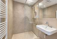 MODERN TRIFFT EDEL >> zentral begehbarer 4-Zimmer Terrassentraum zum Greifen nahe >> TOP ANBINDUNG U4 / U6