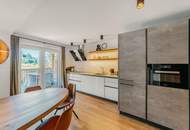 Wohnen mit Komfort &amp; Aussicht – moderne Traumwohnung nahe der Piste