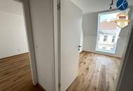 *Superprojekt: ''Über den Baumwipfeln" TOP 46 - 4 Zimmer mit ÜBERDACHTEM BALKON (17,5 m²)